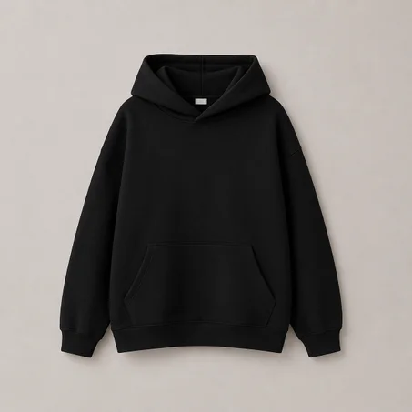 les Hoodies