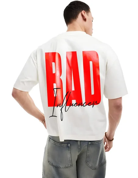 tshirt cropped