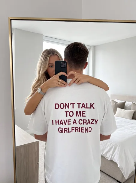 tshirt couple