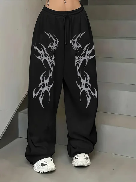 BAGGY PANTS