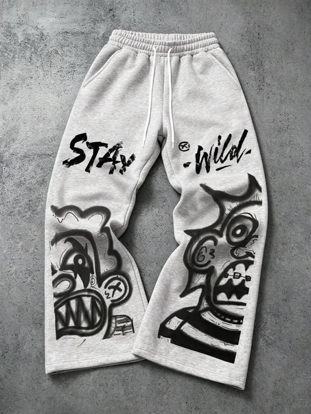 BAGGY UNISEX