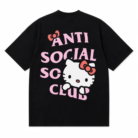 Hello Kitty Mini Bow T-Shirt