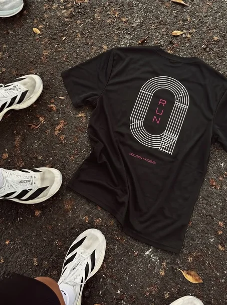 TSHIRT RUN