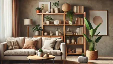 أساسيات منزلك