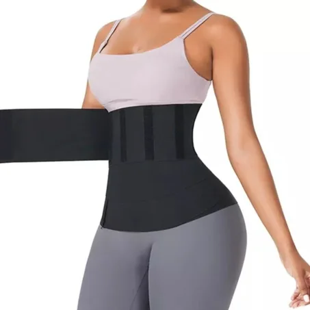 Ceinture sculptante 3 en 1