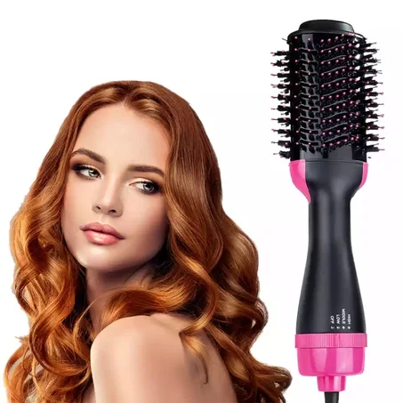 Brosse professionelle pour cheveux