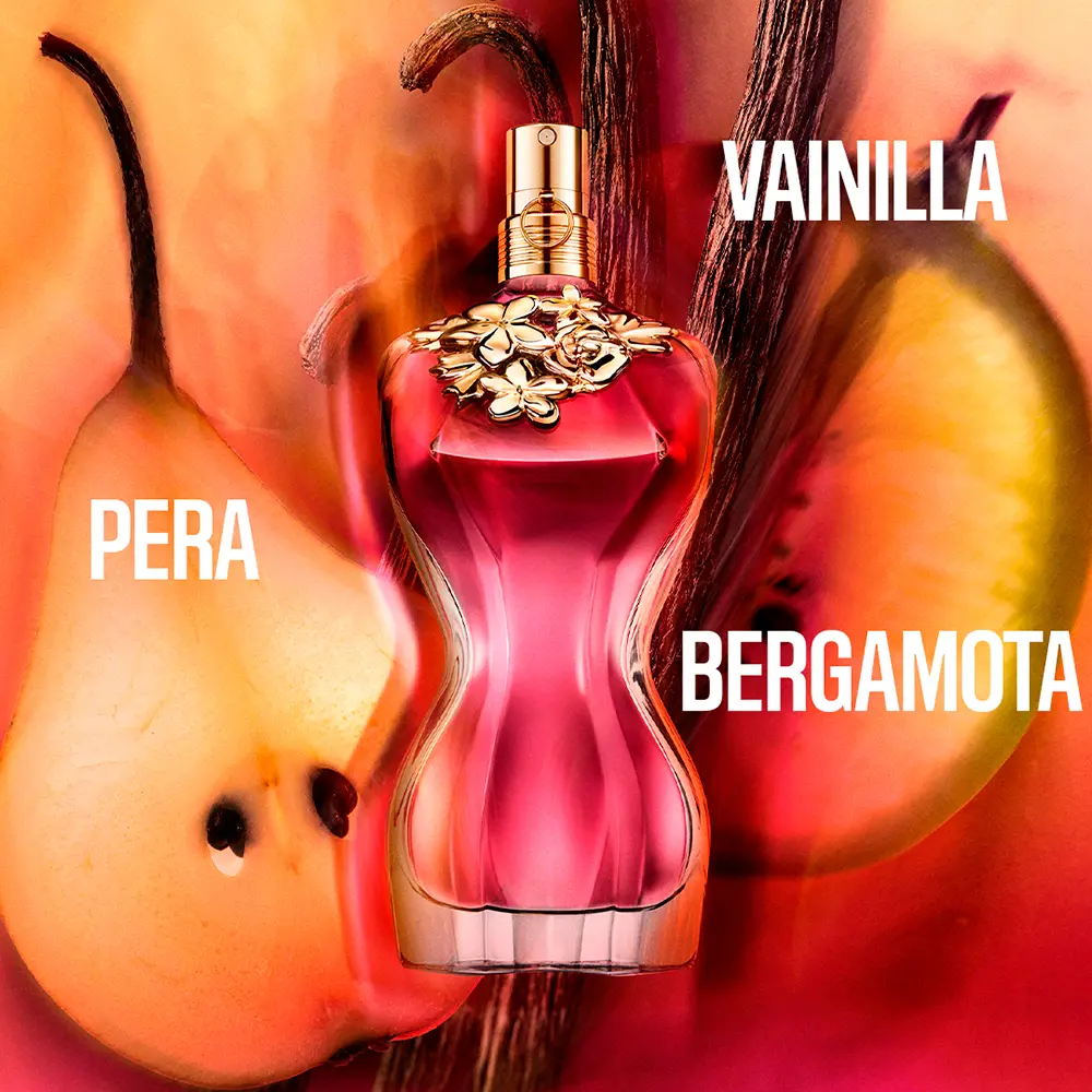 Jean Paul Gaultier LA BELLE