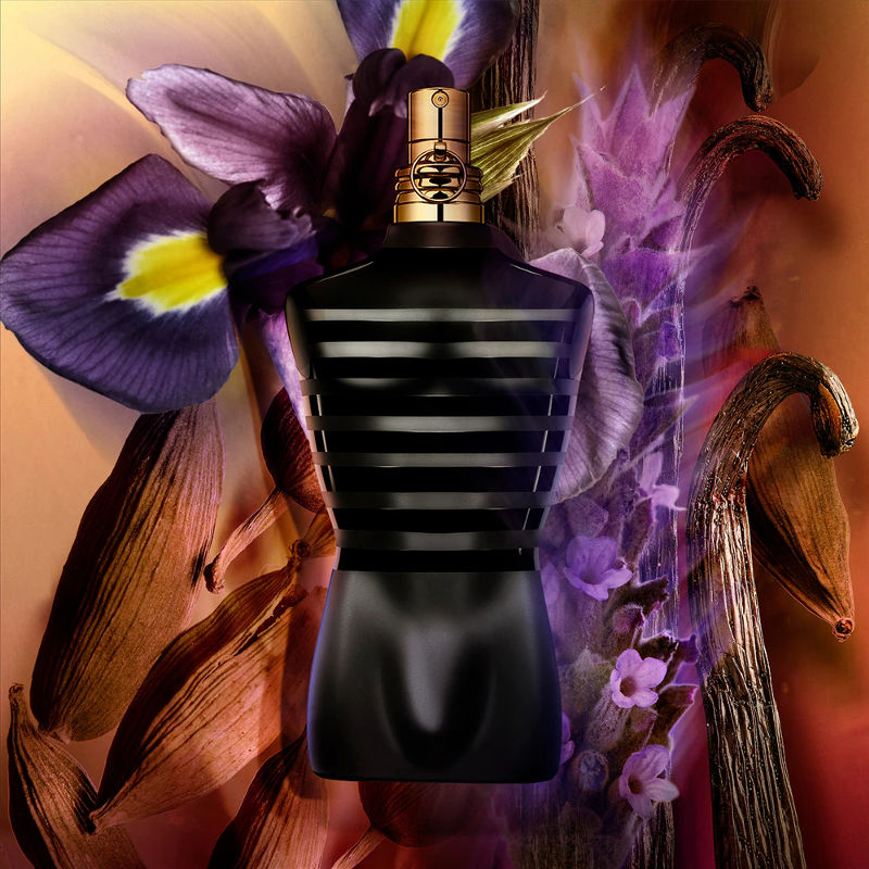 JPG Le male Le parfum