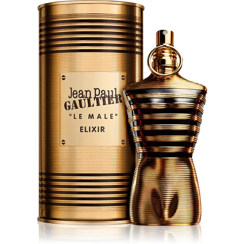 Jean Paul Gaultier LE MALE ELIXIR