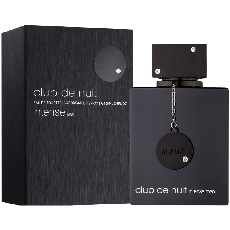 ARMAF Club de Nuit Man Intense
