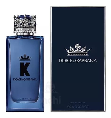 D&G King Eau De Parfum