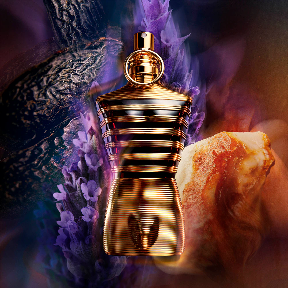 Jean Paul Gaultier LE MALE ELIXIR