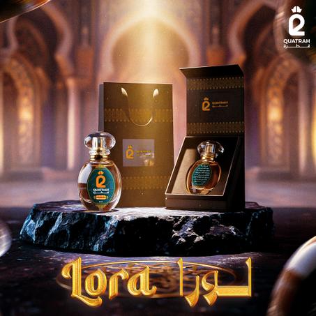 Lora  لورا