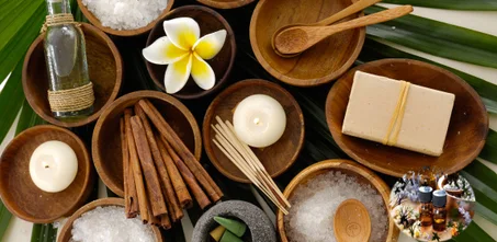 تصنيف الصحة و الجمال