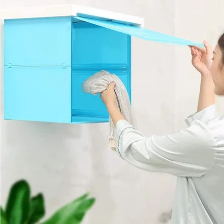 الخزانة القابلة للطي