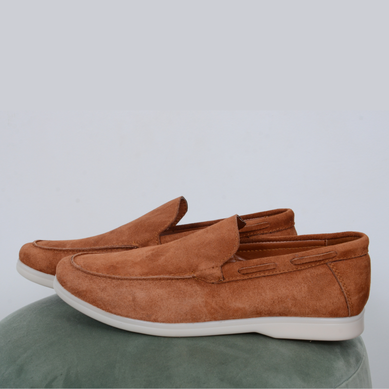 ELITE MGHRIBI MOCASSIN