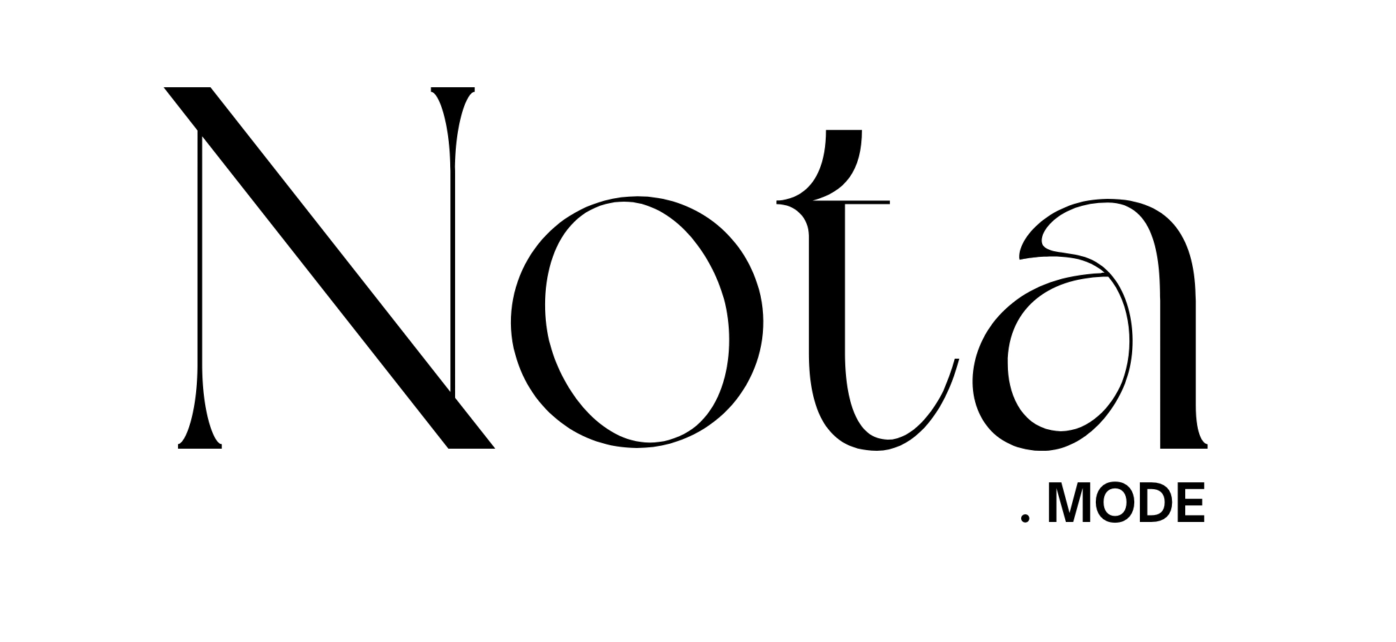 Nota Mode