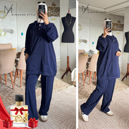 Survettement  Chic &  sport 🇹🇷.  (C3)