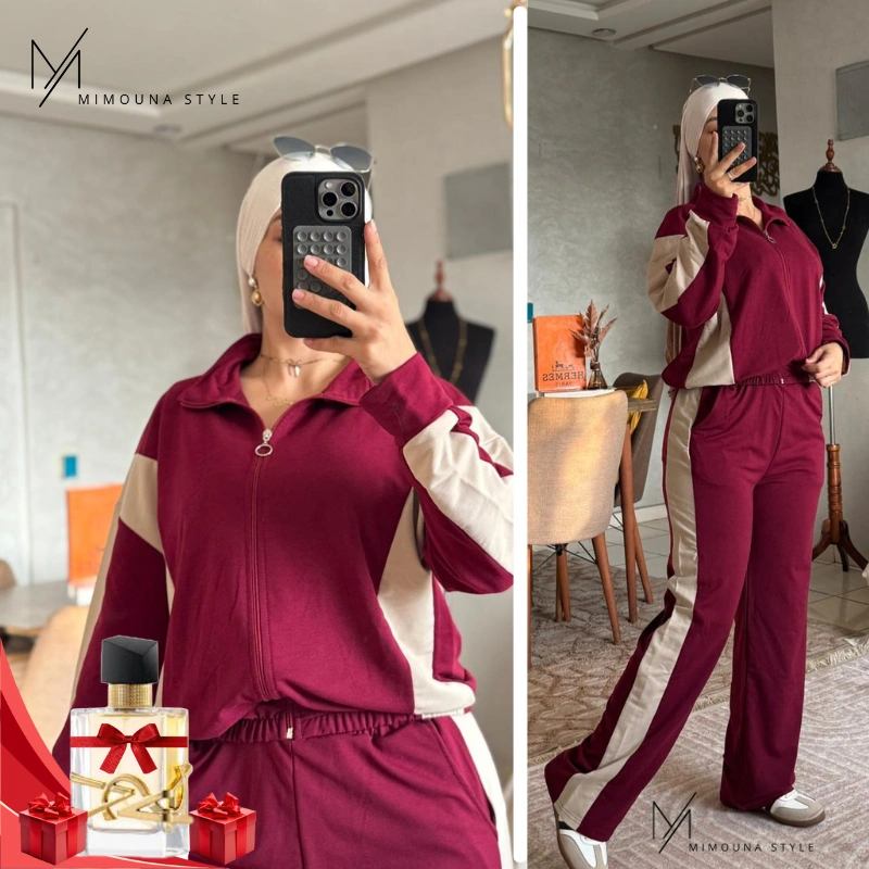 Survêtement 2026 🇹🇷