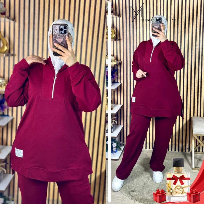 Survettement  Chic &  sport 🇹🇷.  (C4)