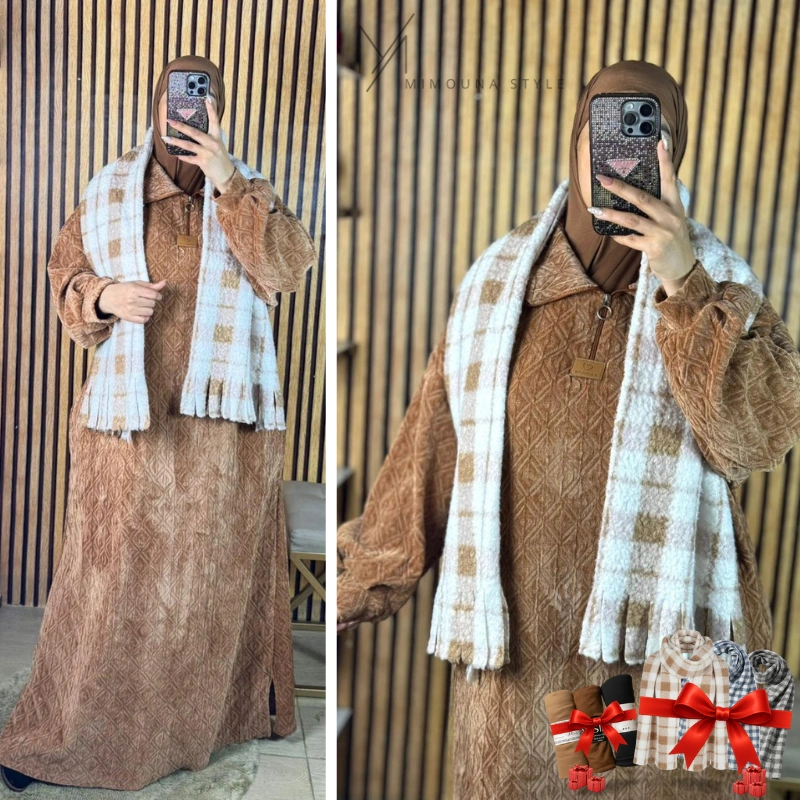 كسوى شتوية  سخونة وانيقة (Jc6)