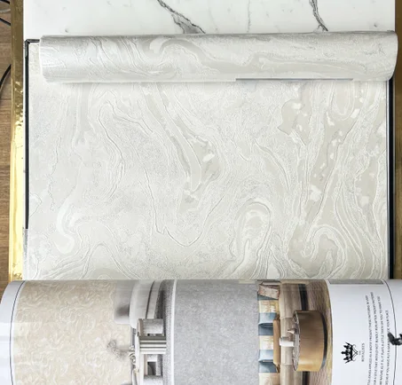 ورق الجدران