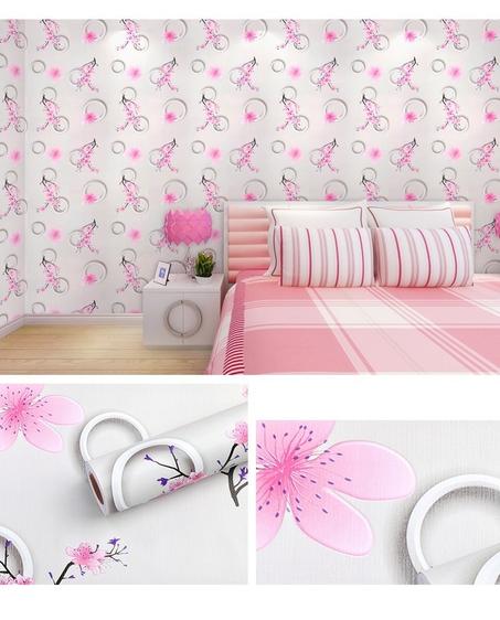 Papier peint adhésif