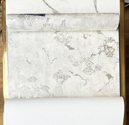 ورق الجدران