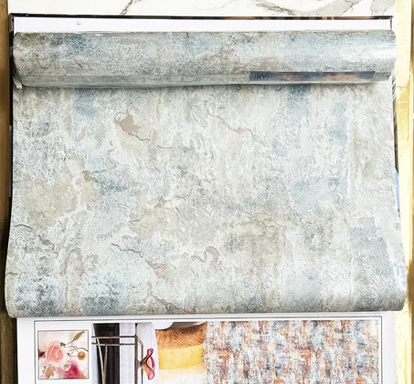 ورق الجدران