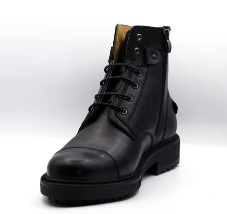 Bottine NOIR REF:2011