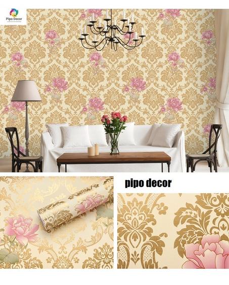 Papier peint adhésif10