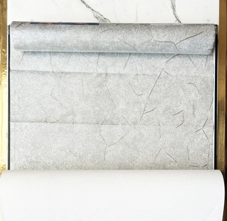 ورق الجدران