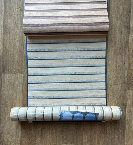 ورق الجدران