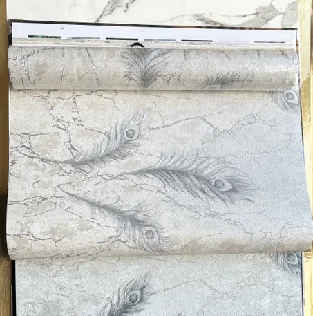 ورق الجدران