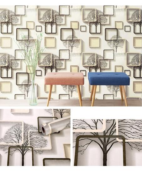 Papier peint adhésif 7