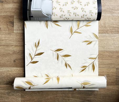 ورق الجدران