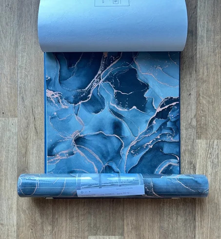 ورق الجدران