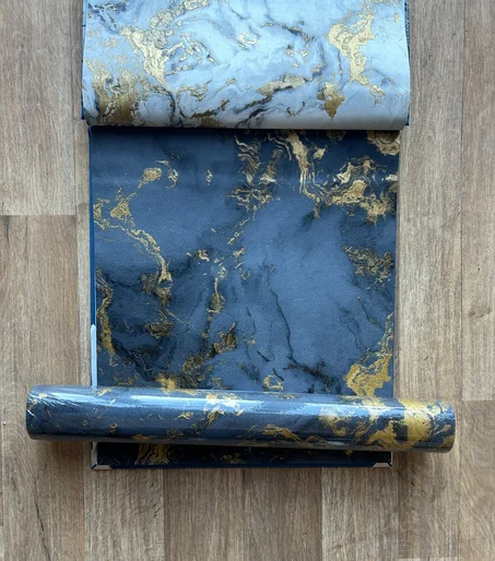 ورق الجدران