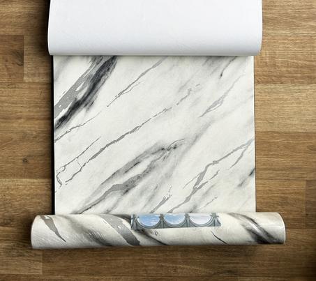 ورق الجدران