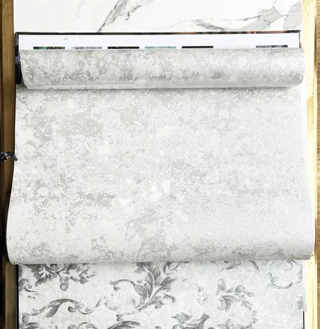 ورق الجدران