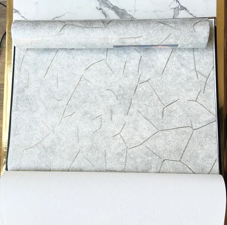 ورق الجدران