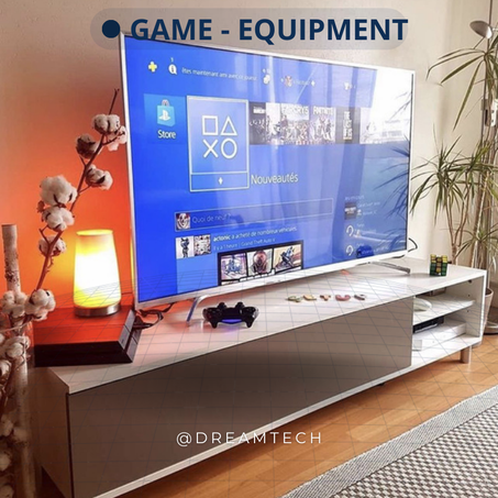 ＭＡＩＳＯＮ &ＧＡＭＥ -ＥＱＵＩＰＥＭＥＮＴ