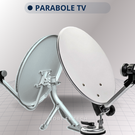 ＰＡＲＡＢＯＬＥ ＴＶ