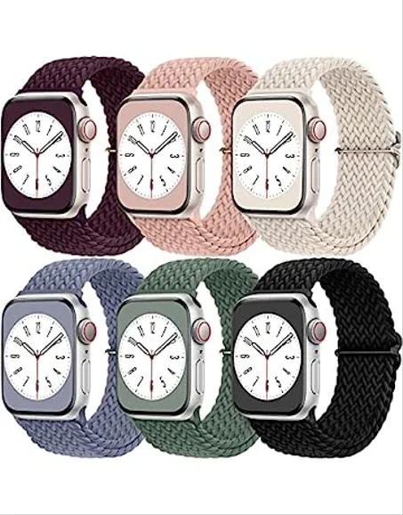 𝑺𝑴𝑨𝑹𝑻𝑾𝑨𝑻𝑪𝑯 & 𝑨𝑪𝑪𝑬𝑺𝑺𝑶𝑹𝑰𝑬