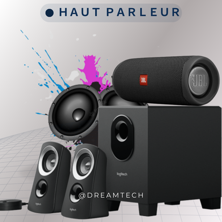 ＨＡＵＴ ＰＡＲＬＥＵＲ