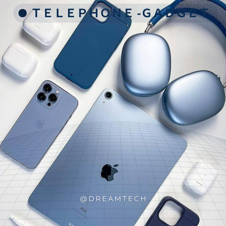 ＴＥＬＥＰＨＯＮＥ - ＧＡＤＧＥＴ
