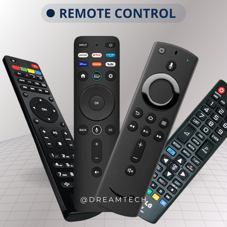 ＲＥＭＯＴＥ ＣＯＮＴＲＯＬＥ