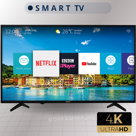 ＳＭＡＲＴ ＴＶ