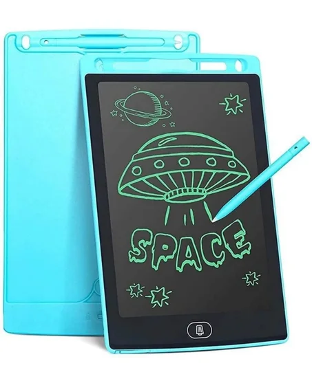 LCD Writing Tablet 8.5 inch Handwriting Pad