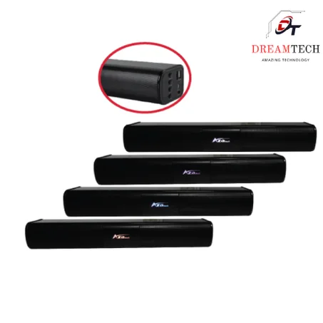 BT-818  SOUND BAR